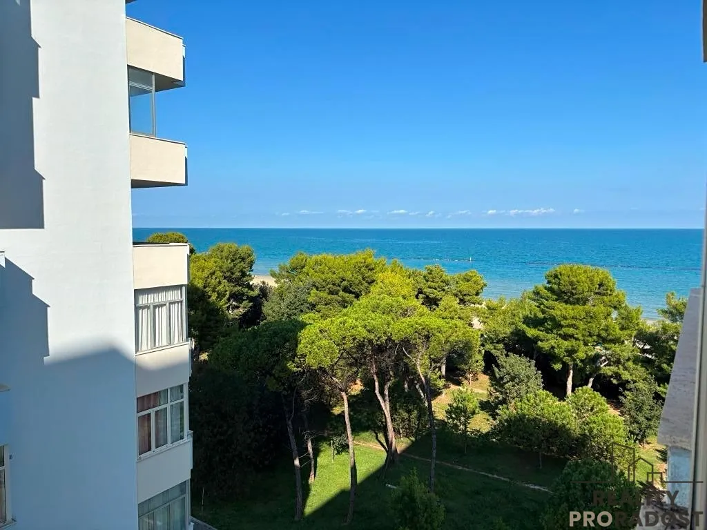 Prodej bytu 3+kk 46 m²